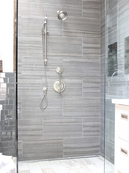eighties bathroom renovation modern rustic ideas shower