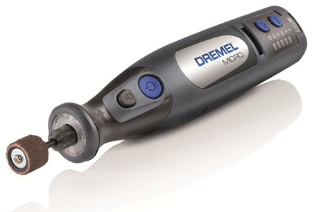 win a trip to space with dremel micro multi tool