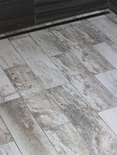 eighties bathroom renovation modern rustic ideas ink fusion tiles