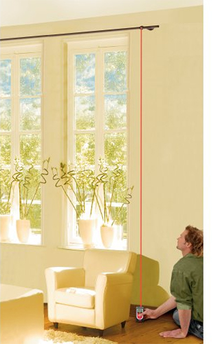 Make measuring up easy