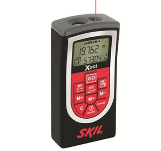 Make measuring up easy