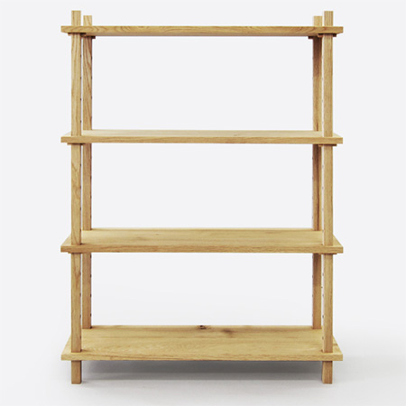 Knockdown range from Louie Rigano