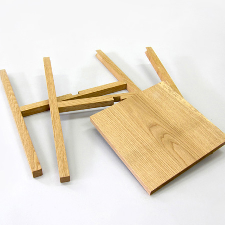 Knockdown range from Louie Rigano