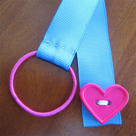 Easy Mother's Day gift for the kids