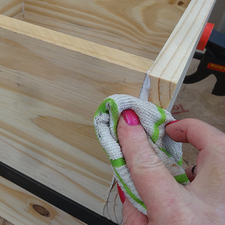 beginner DIY enthusiast