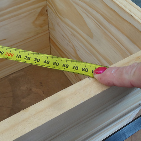 beginner DIY enthusiast