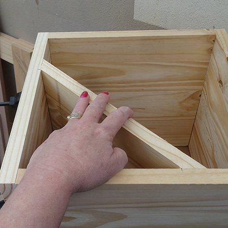 beginner DIY enthusiast