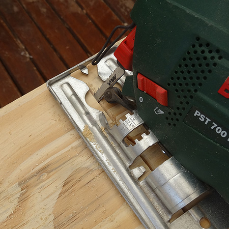 beginner DIY enthusiast