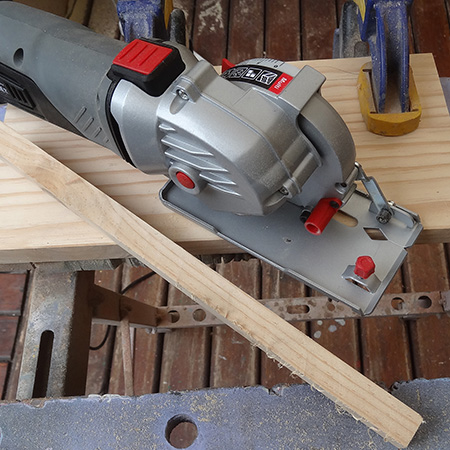 skil multi saw