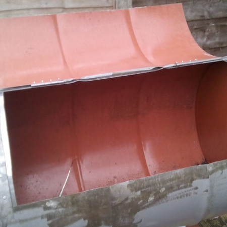 diy smoker