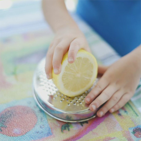 Herbal soap for Mother's Day