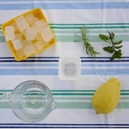 Herbal soap for Mother's Day