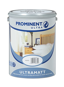 Paint furniture with home made chalk paint