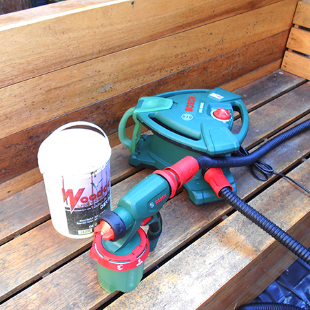 sealer for outdoor sofa