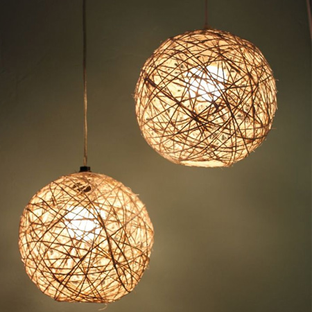 Easy and affordable remodelling ideas strip light or lamps