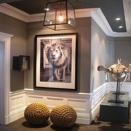 Easy and affordable remodelling ideas crown moulding