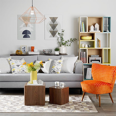 HOME DZINE Shopping | Mr Price Home launches Stockholm range