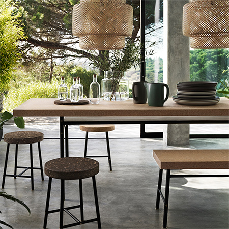 Take inspiration for Ikea's range for 2016