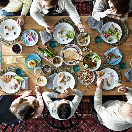 Take inspiration for Ikea's range for 2016