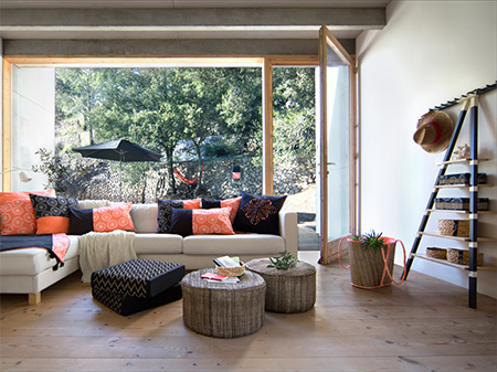 Take inspiration for Ikea's range for 2016