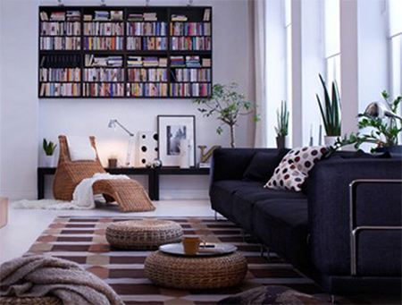 Take inspiration for Ikea's range for 2016