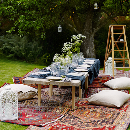 Take inspiration for Ikea's range for 2016