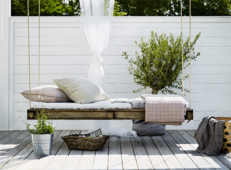 Take inspiration for Ikea's range for 2016
