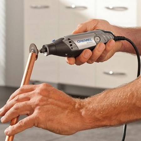 Choosing the MultiTool that's best for your projects