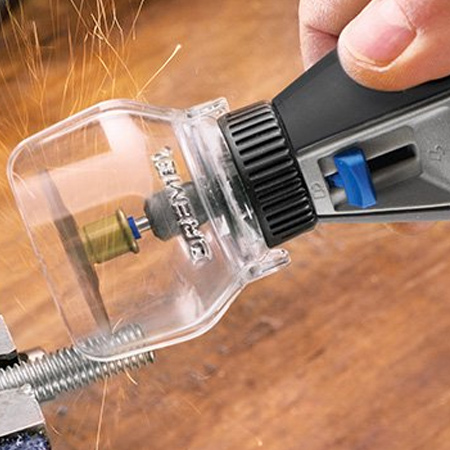 Choosing the MultiTool that's best for your projects