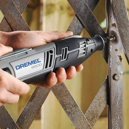 Choosing the MultiTool that's best for your projects