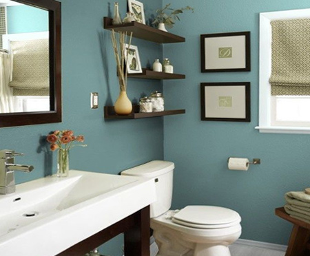 Top DIY home improvement projects