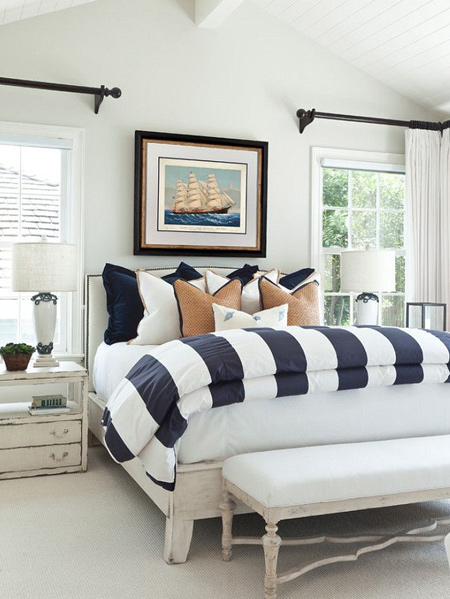 Ideas and inspiration for guest bedrooms