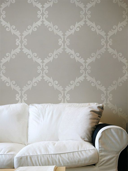 How to make your own stencils