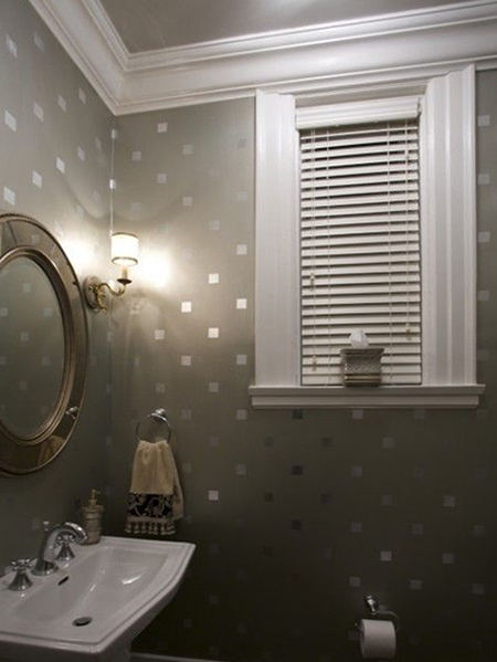 How to make your own stencils