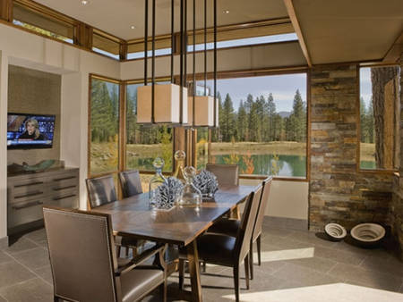 Decor ideas for modern greener living using eco friendly and sustainable materials