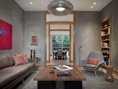 Decor ideas for modern greener living using eco friendly and sustainable materials