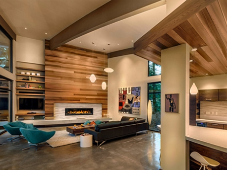 Decor ideas for modern greener living using eco friendly and sustainable materials