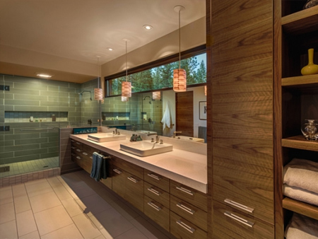 Decor ideas for modern greener living using eco friendly and sustainable materials