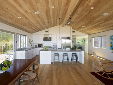 Decor ideas for modern greener living using eco friendly and sustainable materials