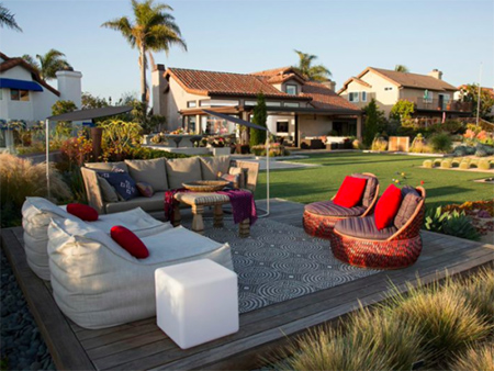 Decor ideas for greener living