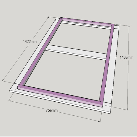 Make a games table