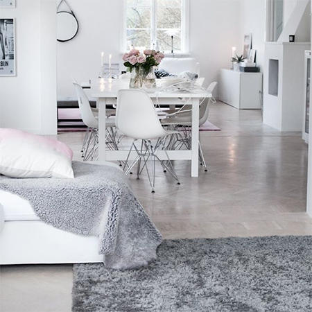 50 shades of grey texture
