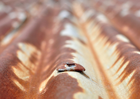 maintain repair zinc or galvanised ibr roofing