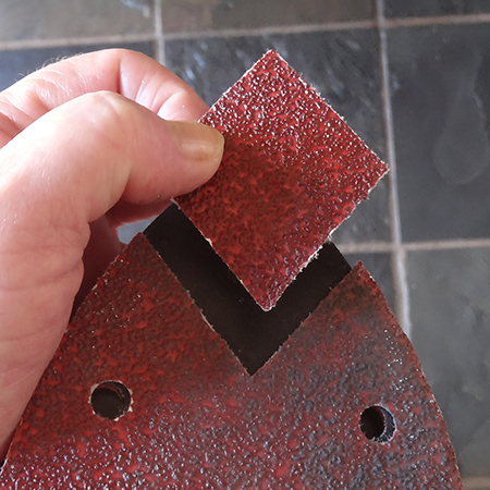 Bosch introduces PSM Primo multi sander with easy change sanding pads