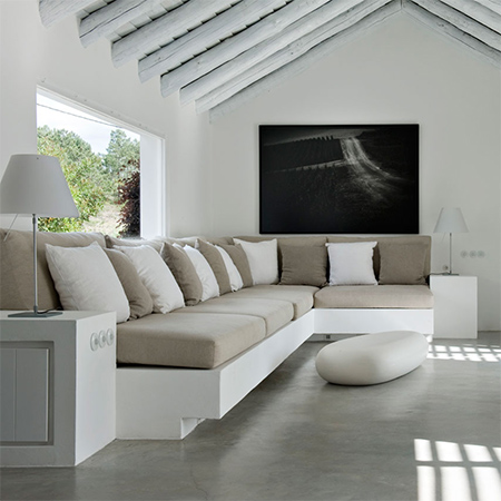 Living that's natural and relaxed vera iachia comporta portugal