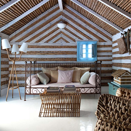 Living that's natural and relaxed vera iachia comporta portugal