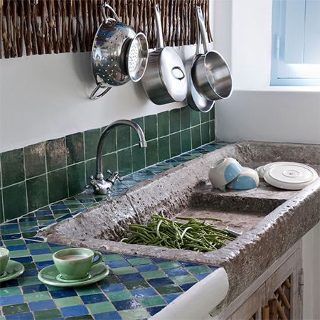 Living that's natural and relaxed vera iachia comporta portugal