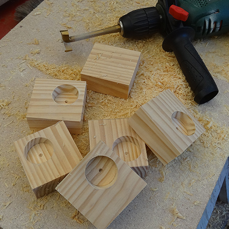diy make a wooden ring box