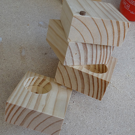 diy make a wooden ring box