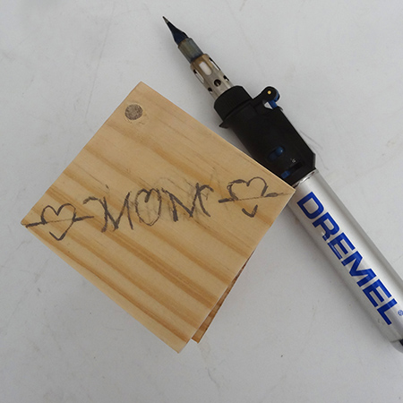 diy make a wooden ring box dremel versatip